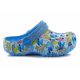 5. Crocs Toddler&#39;s Disney Stitch Classic Clog Jr 209471-4TB flip-flops