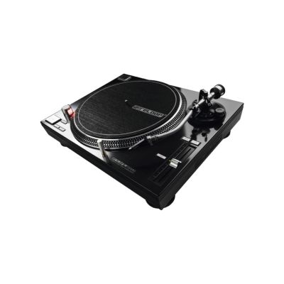 3. Reloop RP-7000 MK2 - DJ turntable