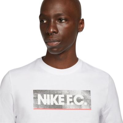 8. Nike NK Fc Tee Seasonal Block M DH7444 100