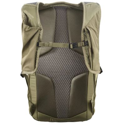 2. Salomon XT 25 Backpack LC2857400 Green One size