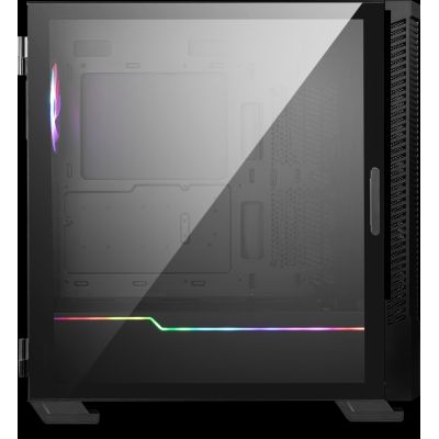 5. MSI MPG VELOX 100P AIRFLOW case