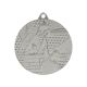 6. silver medal - volleyball