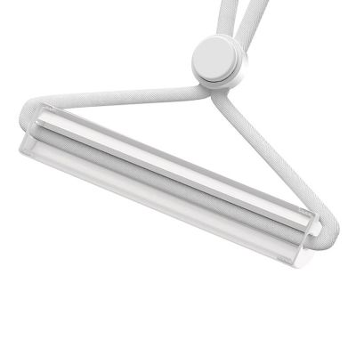 4. Baseus AquaGlide BS-PC030 case waterproof IPX8 with cylindrical clasp - white