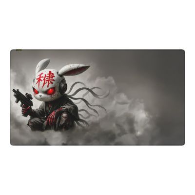 2. HATOR Tonn EVO 3XL Angry bunny