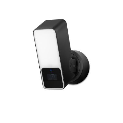 3. Eve Outdoor Camera (HomeKit) (10ECA8101)