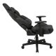 5. SENSE7 Gaming Chair Bucket (cradle) seat Black