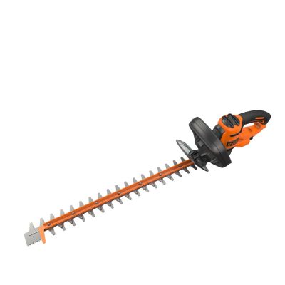9. Black & Decker BEHTS451 Electric Hedge Trimmer Twin Blade 550W 2.65kg