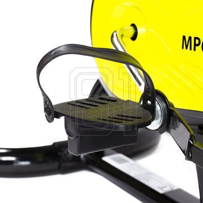 80. HMS MP6590 air bike