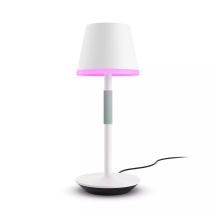Philips Hue White and Color Ambiance Go Decorative Lamp