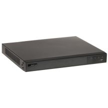 APTI-N3212AI-16P-I4 IP RECORDER 32 CHANNELS, 16 PoE APTI