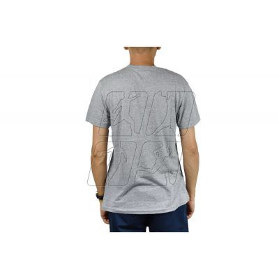 7. Vans Classic Heather Athletic Tee M VN0000UMATH