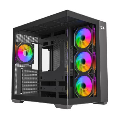 2. REDRAGON GC-623-PRO Computer Security & Holders
