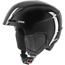 UVEX Viti pure Kids’ Ski Helmet 46–50