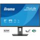 25. iiyama ProLite XB2797QSN-B1 computer monitor 68.6 cm (27") 2560 x 1440 px Quad HD LCD Black