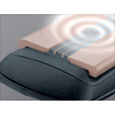 18. REMINGTON S8590 Hair Straightener (45 W; black)