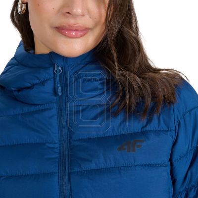 4. Down jacket 4F W 4FWAW25TDJAF580 30S