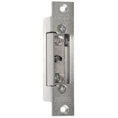 Symmetrical electric strike with memory and lock SCOT ES-S12AC/DC-MB PROFI