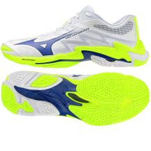 Mizuno WAVE LIGHTNING ELITE V1GA260039 shoes