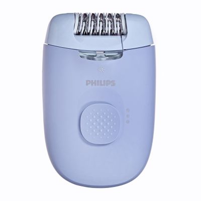 9. PHILIPS BRE247/00 epilator