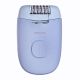 9. PHILIPS BRE247/00 epilator