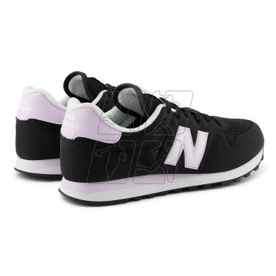 5. New Balance W GW500MH2 sports shoes