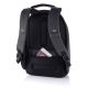 26. XD DESIGN ANTI-THEFT BACKPACK BOBBY HERO REGULAR BLACK P/N: P705.291