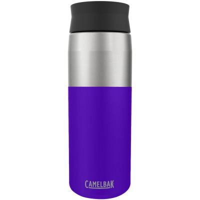 CamelBak Hot Cap Vacuum-Insulated Tumbler 600ml