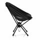 19. Meteor Schelp 16553 folding chair
