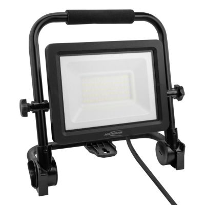 3. Ansmann FL50W-AC Industrial light EEC E (A - G) 50 W 5400 lm Daylight white 1600-0627