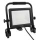 3. Ansmann FL50W-AC Industrial light EEC E (A - G) 50 W 5400 lm Daylight white 1600-0627