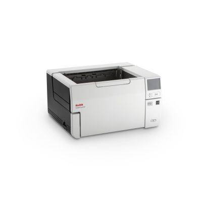 3. Kodak S2085f ADF Scanner + Sheetfed Scanner 600 x 600 DPI A4 Black, Gray