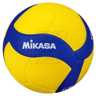 2. Volleyball Mikasa V430W