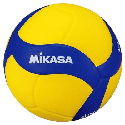 2. Mikasa V430W Volleyball