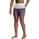 2. adidas Colorblock CLX M swimming shorts IR6226