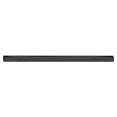 13. Spigen Urban Fit Case for iPad 10.9'' 2022 - Black