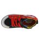 3. Skechers Street Fame - Ultra Fun Red Titan 406060L-RDBK Red 31