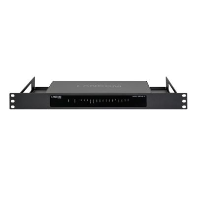 2. LANCOM CPE blackline Rack Mount Mounting Bracket