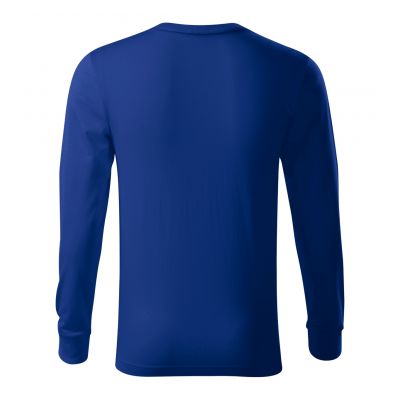 2. Rimeck Resist LS M MLI-R0505 T-shirt cornflower blue