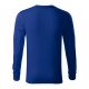 2. Rimeck Resist LS M MLI-R0505 T-shirt cornflower blue