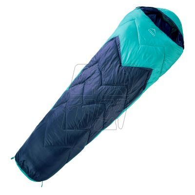 4. Elbrus Rohito II sleeping bag 92800404126