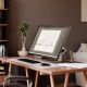 5. ALOGIC 32C4KPDTF computer monitor 81.3 cm (32") 3840 x 2160 px 4K Ultra HD Touchscreen Silver