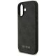 6. Guess 4G Classic case for iPhone 17 - black