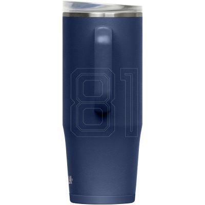 4. Thermo mug Camelbak Thrive Mug Insulated SST 950ml C2983/402001