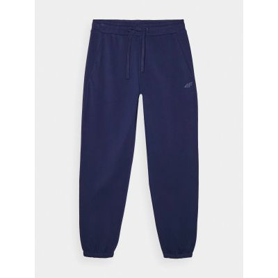 7. Men's jogger sweatpants 4F 4FWMM00TTROM1139-31S