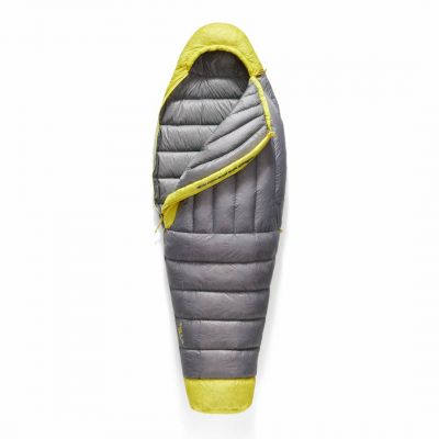 11. SEA TO SUMMIT Spark Women's Down Sleeping Bag -1C/30F - R