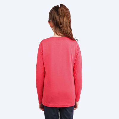 6. Icepeak Kiowa Long Sleeve Junior T-shirt 451702689I