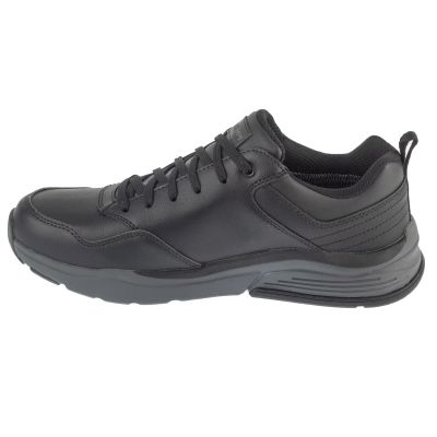 2. Skechers Benago - Hombre 210021-BKGY Black 42