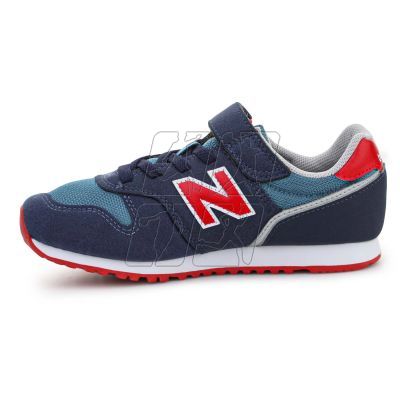 5. New Balance Jr YV373JA2