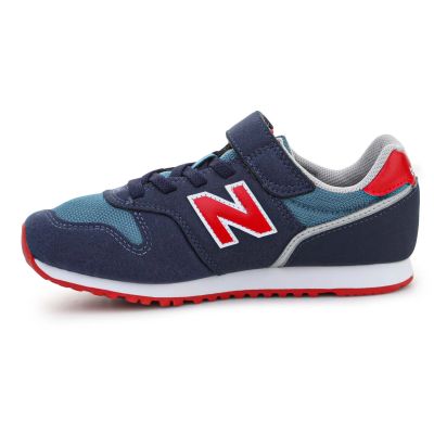 5. New Balance Jr. YV373JA2 Shoes
