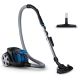12. Philips FC9331/09 bagless vacuum cleaner (900W; black)
